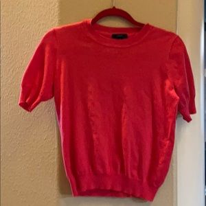 J.cree pink sweater